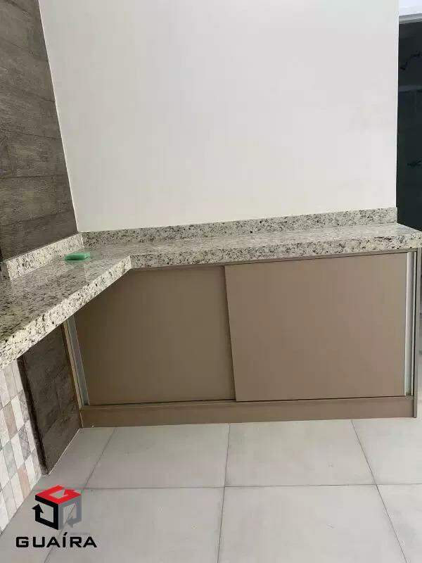 Apartamento para alugar com 2 quartos, 44m² - Foto 7