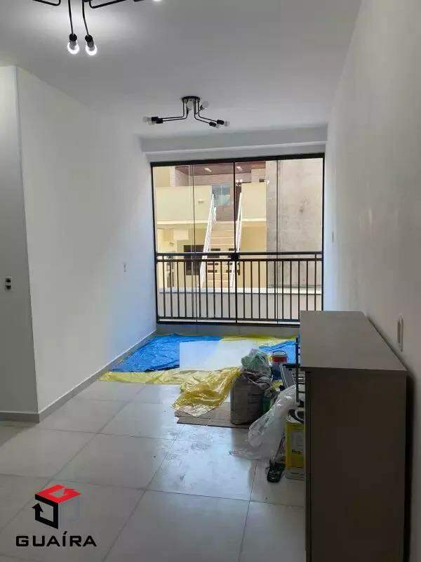 Apartamento para alugar com 2 quartos, 44m² - Foto 2