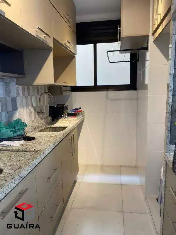 Apartamento para alugar com 2 quartos, 44m² - Foto 10