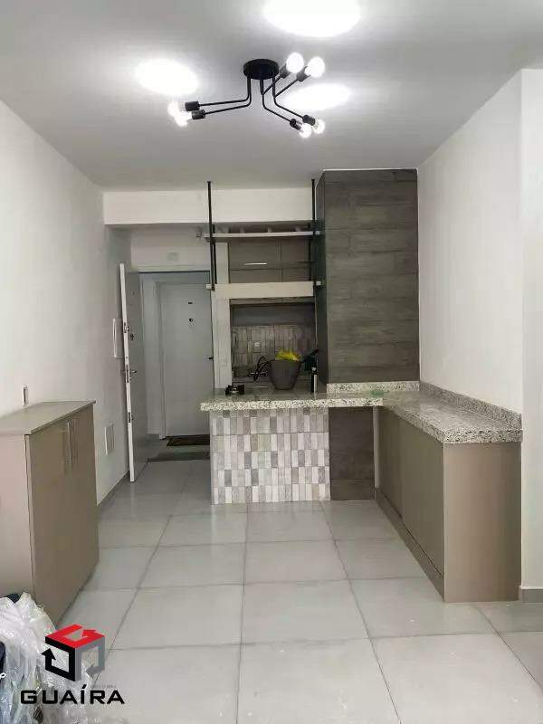 Apartamento para alugar com 2 quartos, 44m² - Foto 1