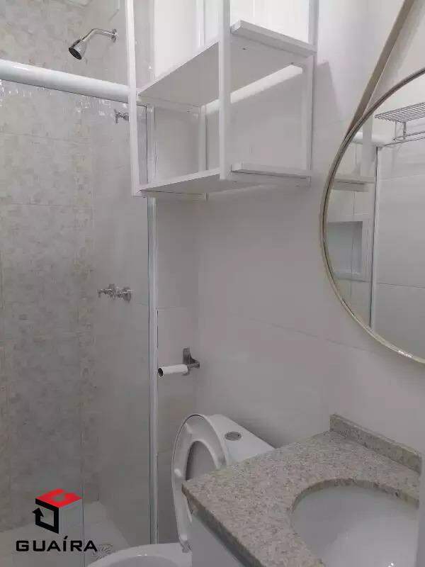 Apartamento para alugar com 2 quartos, 44m² - Foto 24