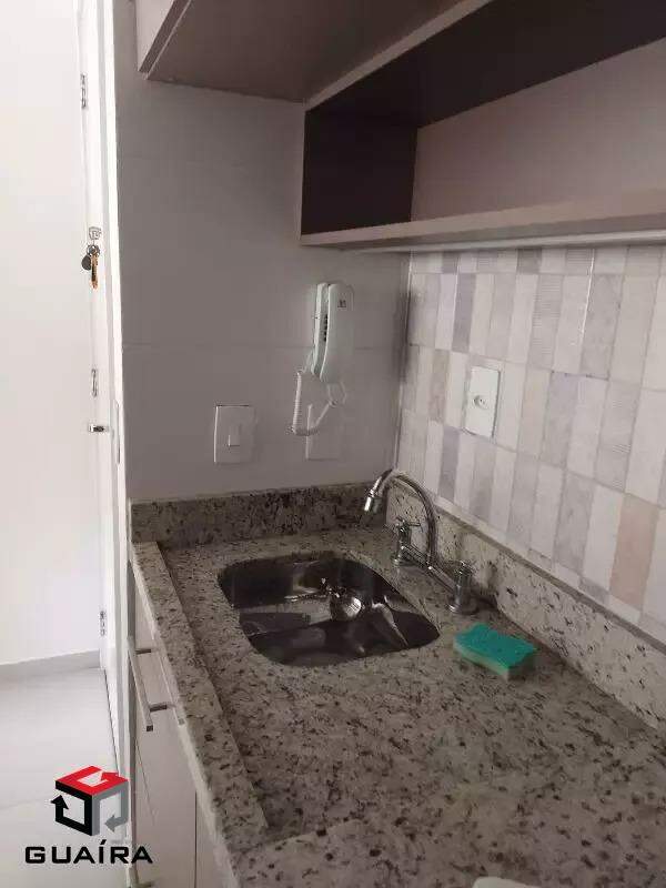 Apartamento para alugar com 2 quartos, 44m² - Foto 9