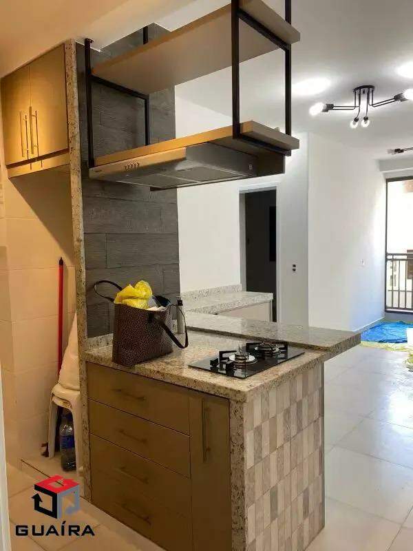 Apartamento para alugar com 2 quartos, 44m² - Foto 4