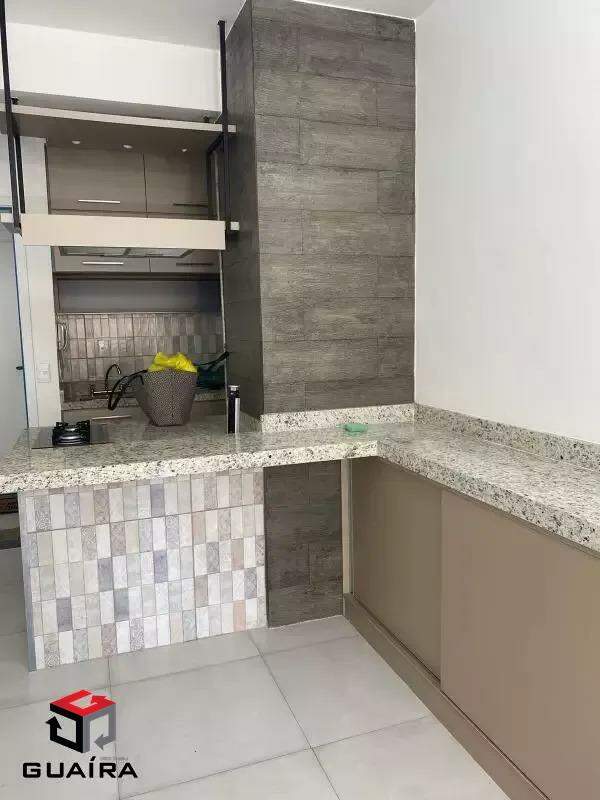 Apartamento para alugar com 2 quartos, 44m² - Foto 6