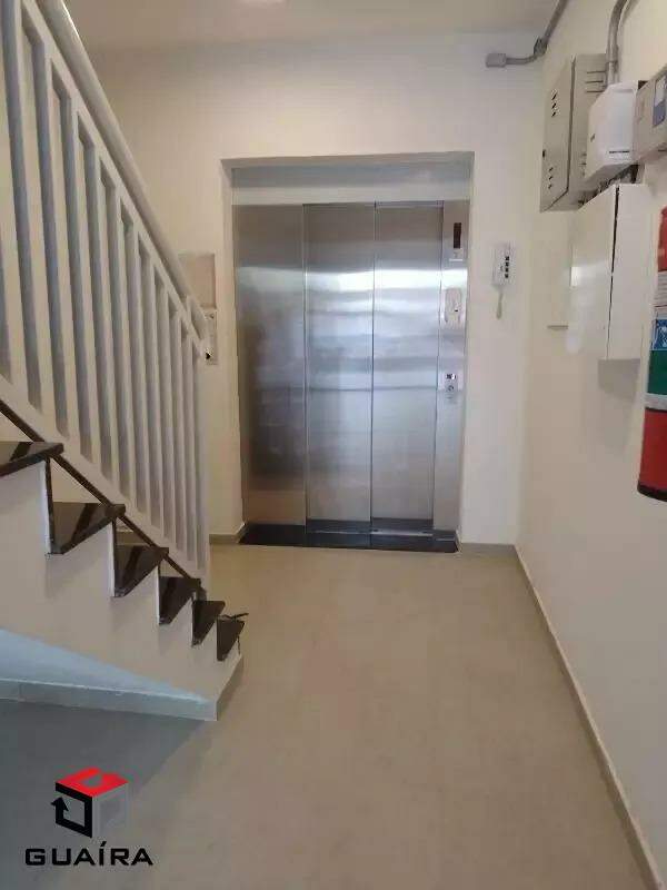 Apartamento para alugar com 2 quartos, 44m² - Foto 27