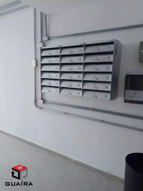 Apartamento para alugar com 2 quartos, 44m² - Foto 28