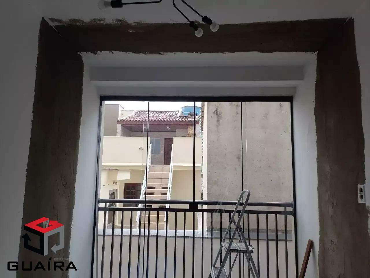 Apartamento para alugar com 2 quartos, 44m² - Foto 3