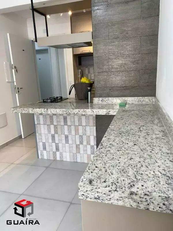 Apartamento para alugar com 2 quartos, 44m² - Foto 5