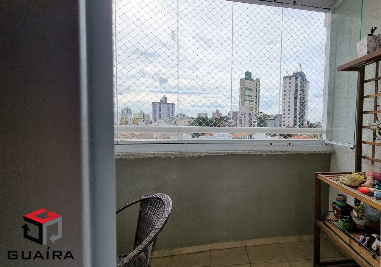 Apartamento à venda com 3 quartos, 106m² - Foto 24