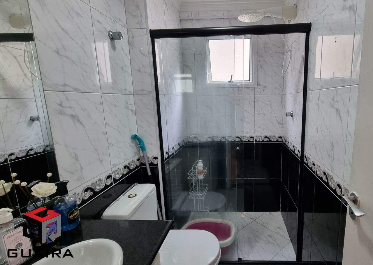 Apartamento à venda com 3 quartos, 106m² - Foto 19