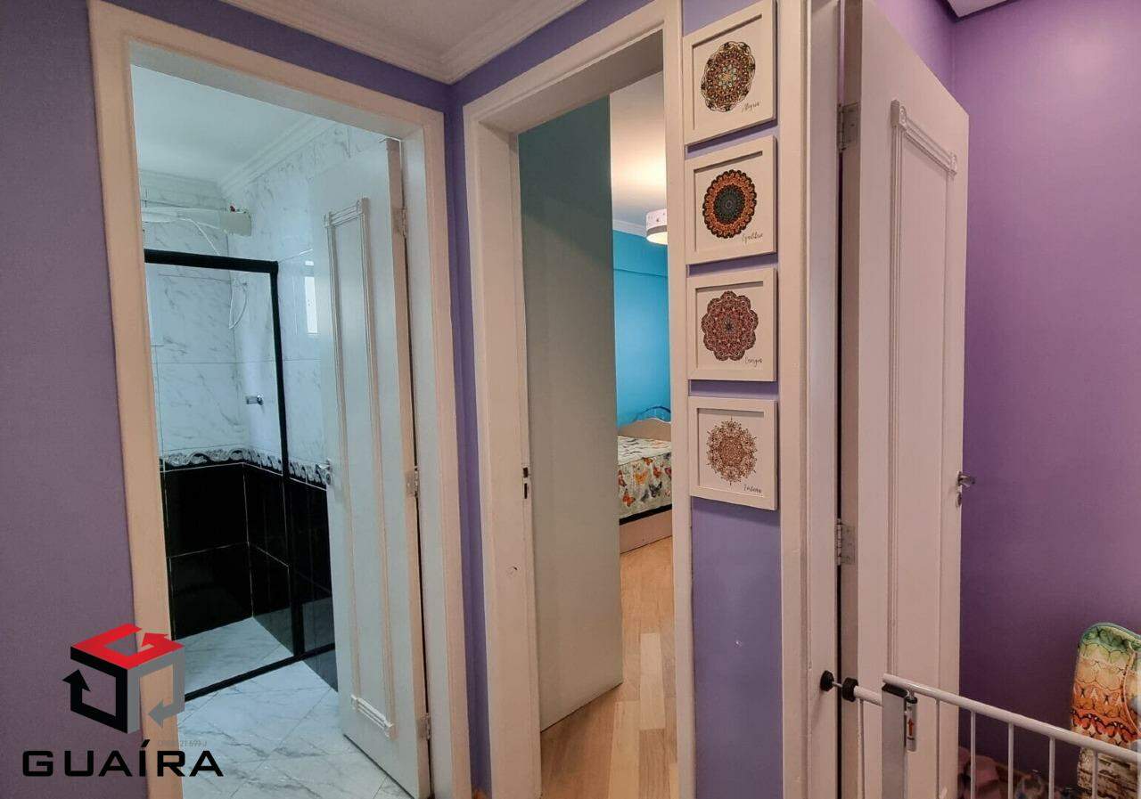 Apartamento à venda com 3 quartos, 106m² - Foto 10