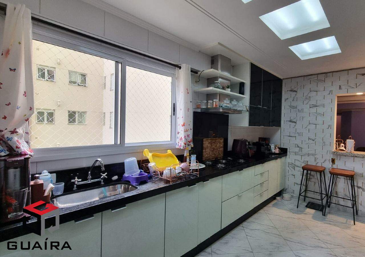 Apartamento à venda com 3 quartos, 106m² - Foto 7