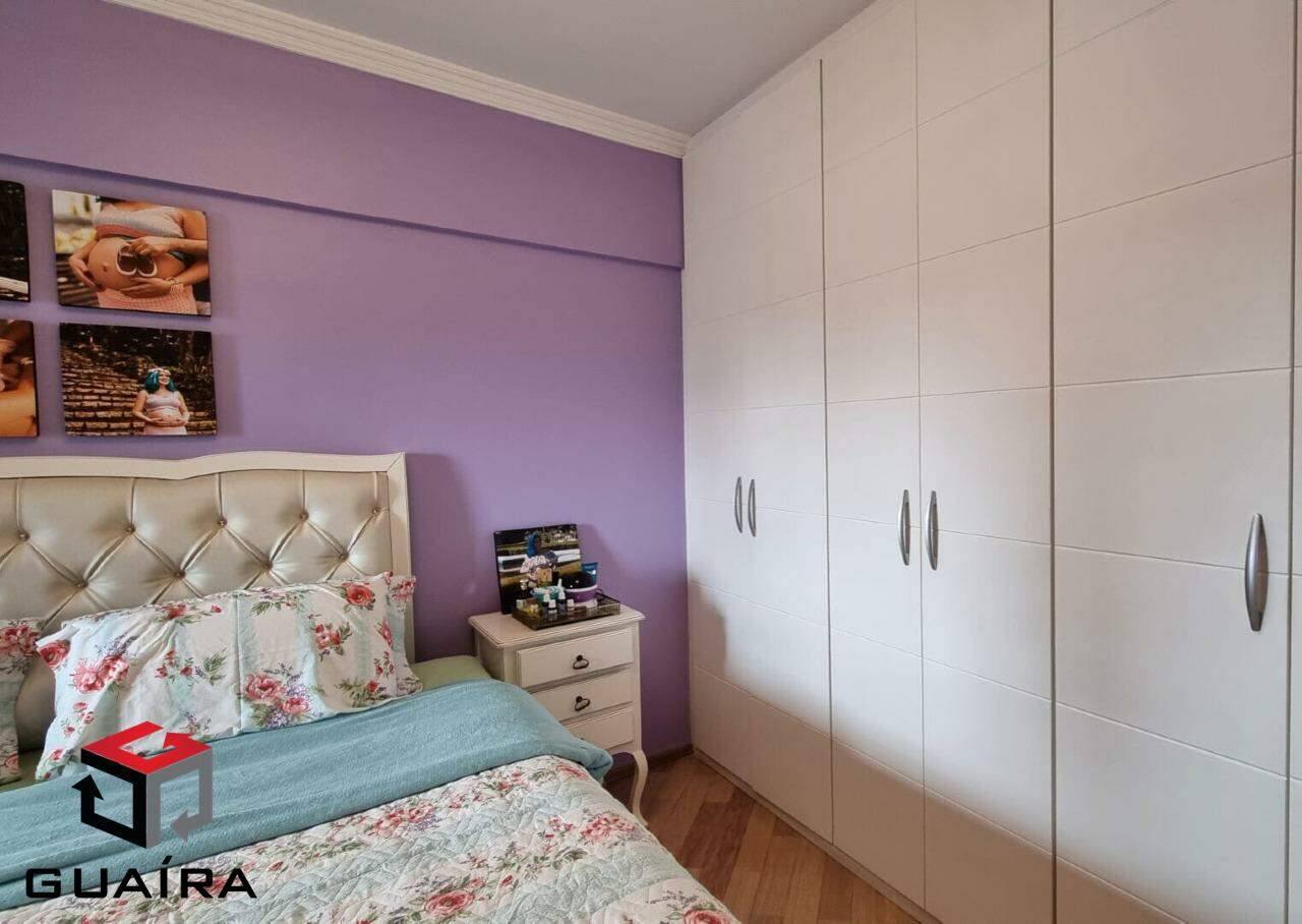 Apartamento à venda com 3 quartos, 106m² - Foto 13