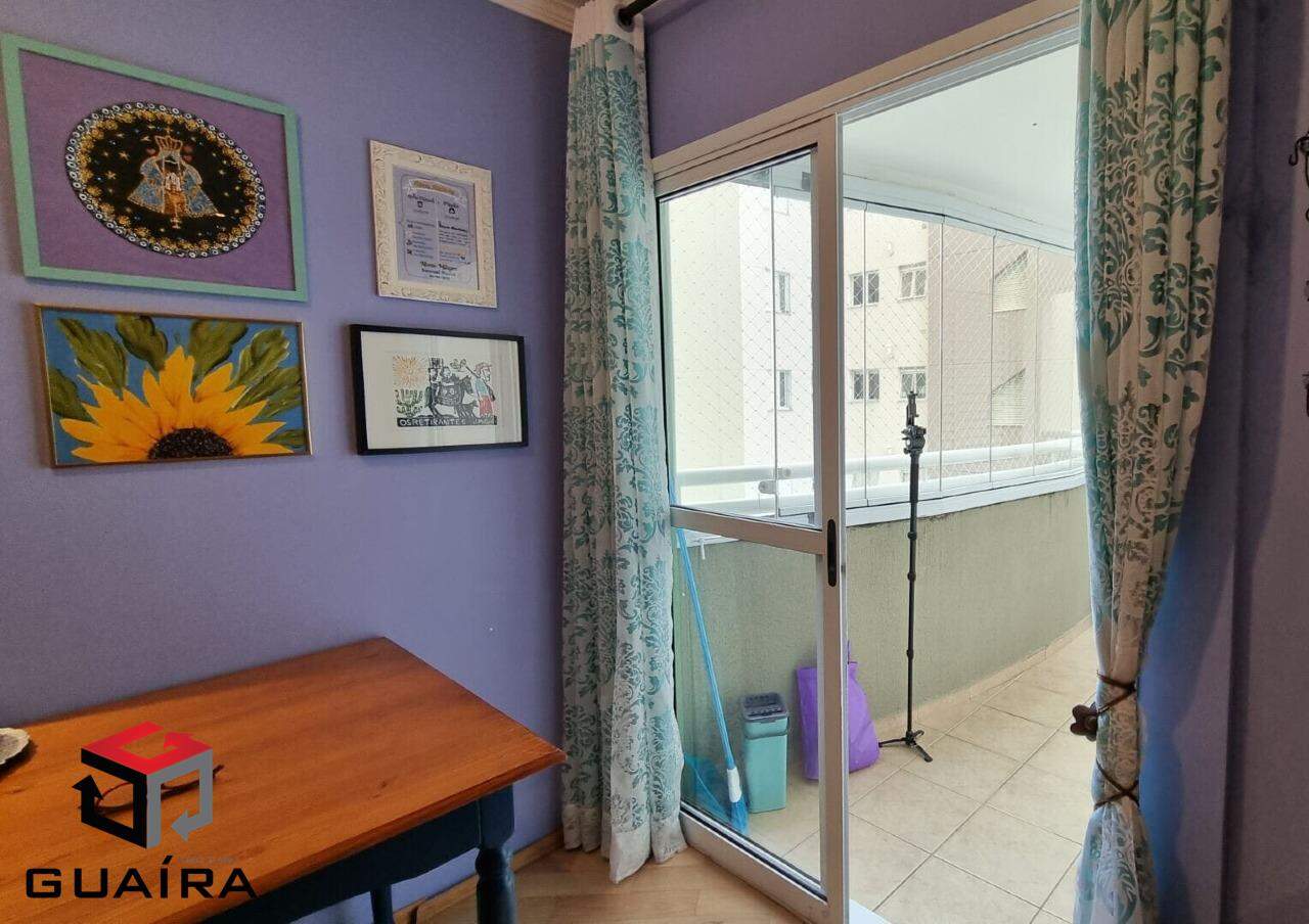 Apartamento à venda com 3 quartos, 106m² - Foto 6