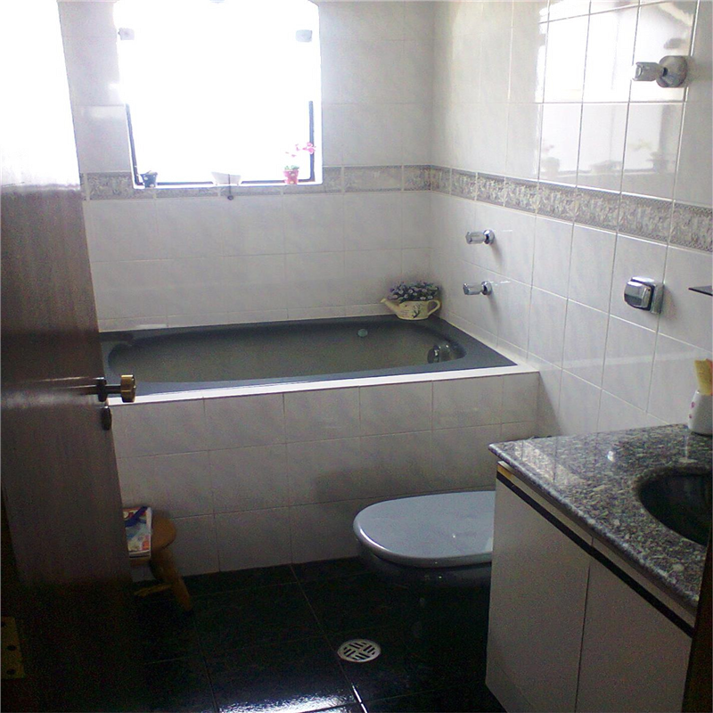 Sobrado à venda com 3 quartos, 241m² - Foto 20