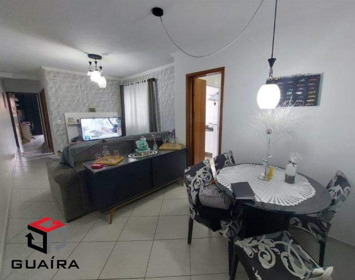 Apartamento à venda com 2 quartos, 69m² - Foto 1