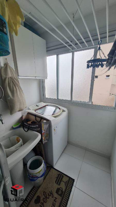 Apartamento à venda com 2 quartos, 70m² - Foto 8