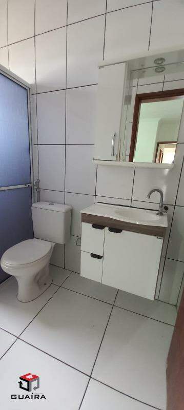 Casa para alugar com 2 quartos, 100m² - Foto 12