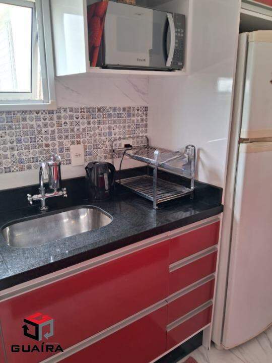 Apartamento à venda com 3 quartos, 60m² - Foto 7