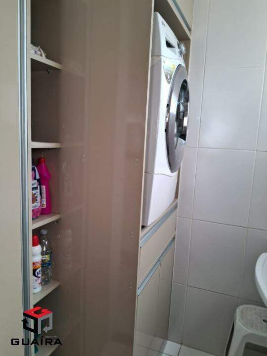 Apartamento à venda com 3 quartos, 60m² - Foto 12