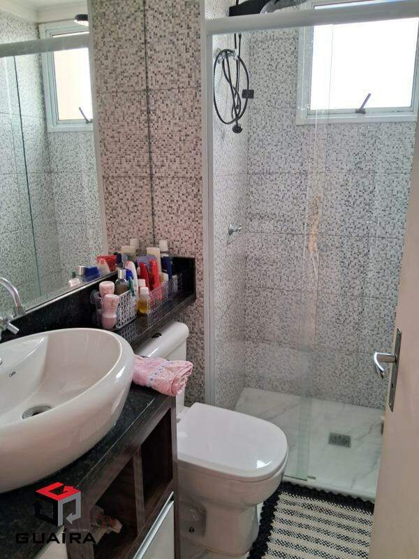 Apartamento à venda com 3 quartos, 60m² - Foto 22