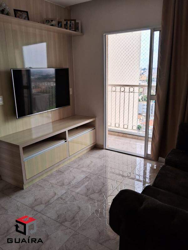 Apartamento à venda com 3 quartos, 60m² - Foto 2