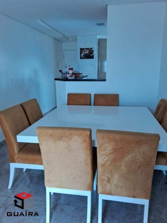 Apartamento à venda com 3 quartos, 60m² - Foto 3