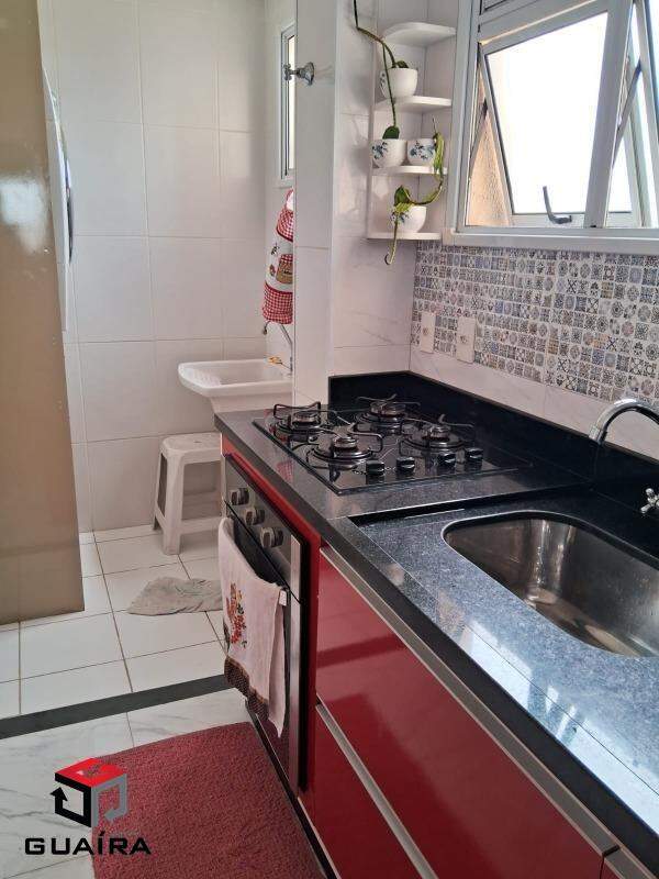 Apartamento à venda com 3 quartos, 60m² - Foto 8