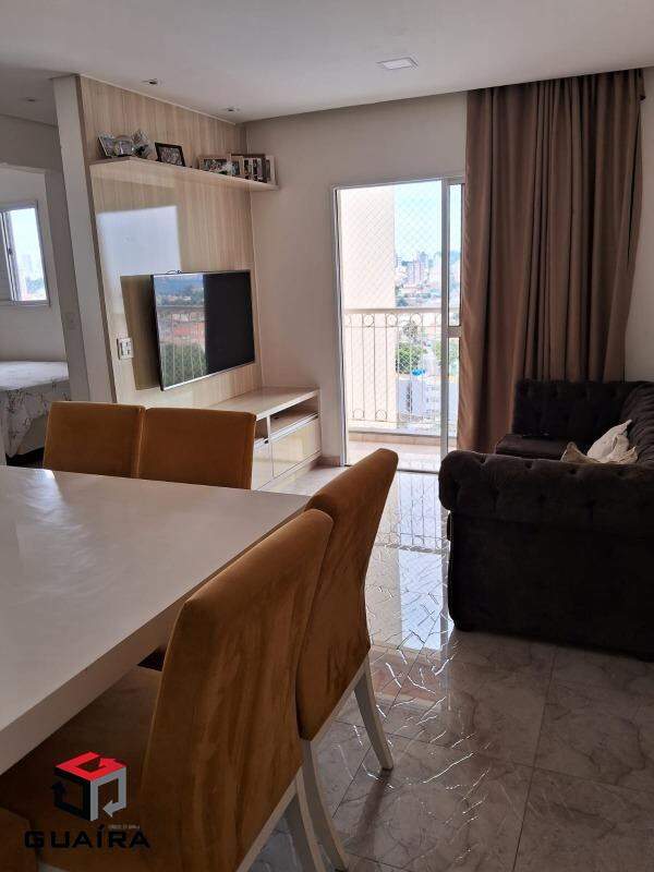 Apartamento à venda com 3 quartos, 60m² - Foto 1