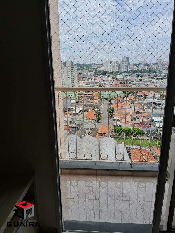 Apartamento à venda com 3 quartos, 60m² - Foto 11