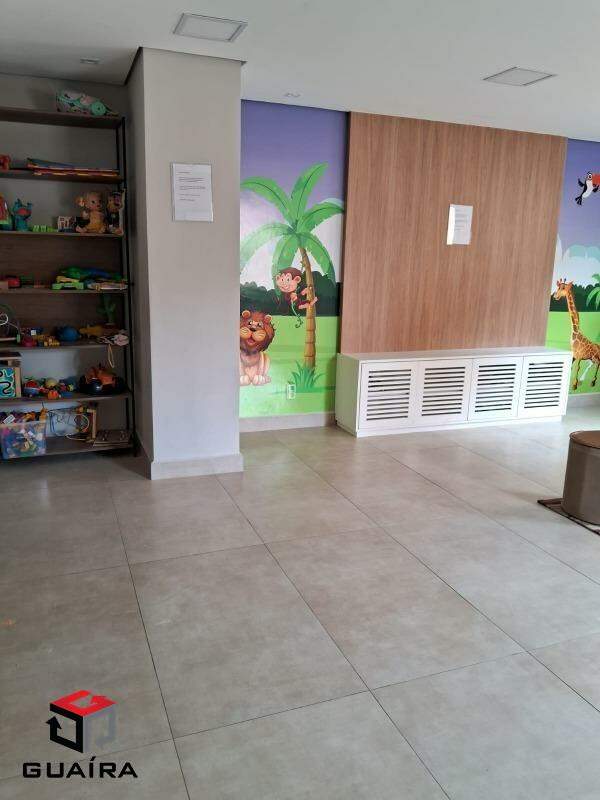 Apartamento à venda com 3 quartos, 60m² - Foto 25