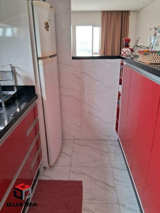 Apartamento à venda com 3 quartos, 60m² - Foto 10