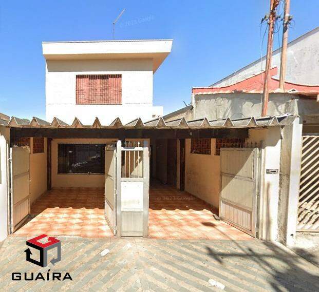 Sobrado à venda com 2 quartos, 110m² - Foto 1