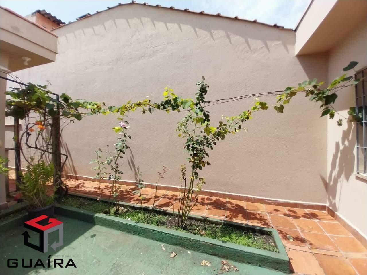 Casa à venda com 3 quartos, 175m² - Foto 28