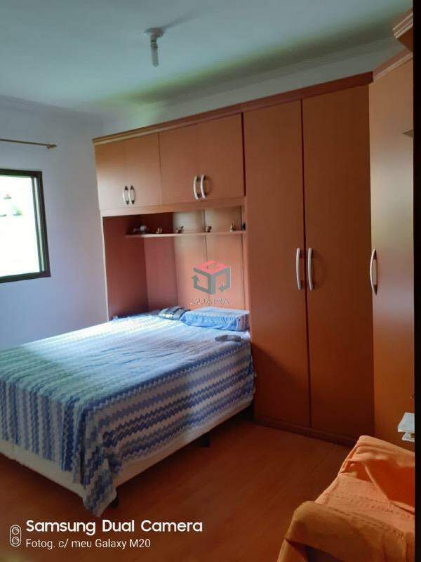 Apartamento para alugar com 3 quartos, 126m² - Foto 14