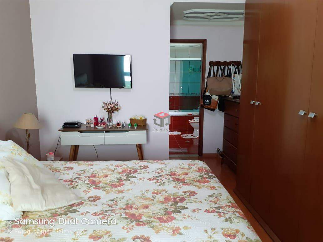 Apartamento para alugar com 3 quartos, 126m² - Foto 16