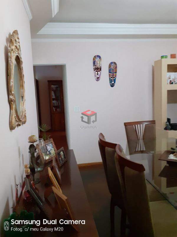 Apartamento para alugar com 3 quartos, 126m² - Foto 5