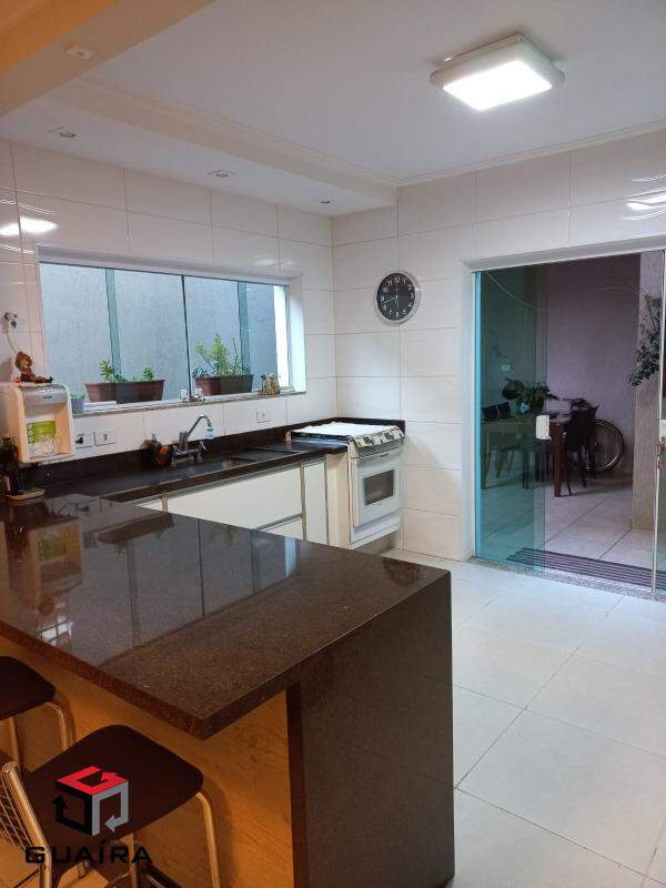 Sobrado à venda com 3 quartos, 206m² - Foto 8