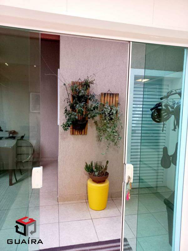 Sobrado à venda com 3 quartos, 206m² - Foto 27