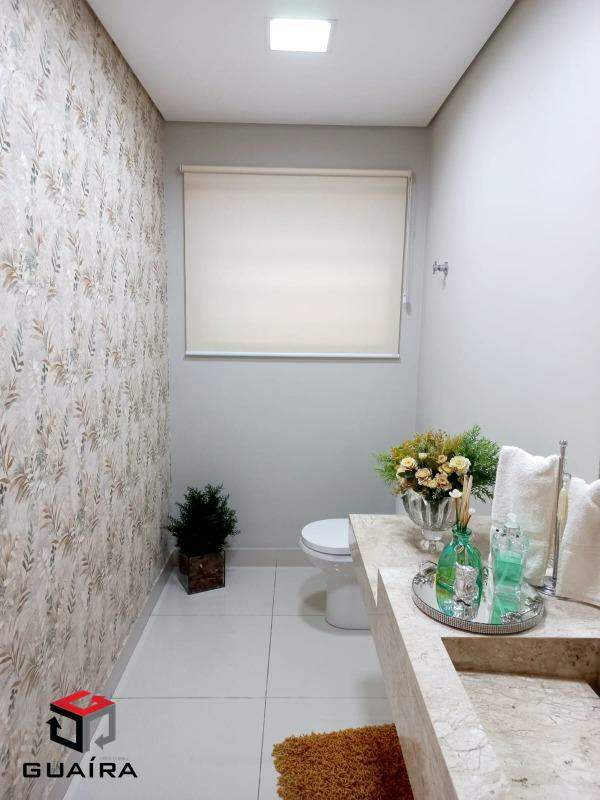 Sobrado à venda com 3 quartos, 206m² - Foto 18