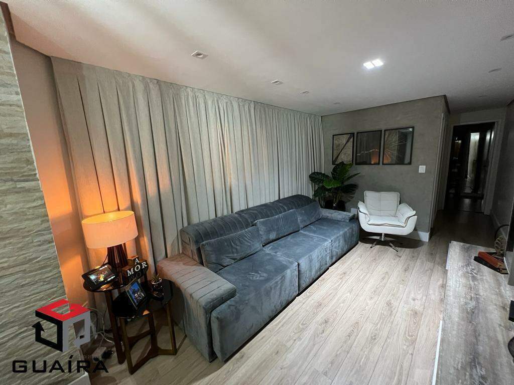 Cobertura, 2 quartos, 156 m² - Foto 1