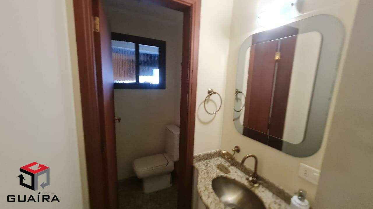 Apartamento à venda com 4 quartos, 187m² - Foto 25