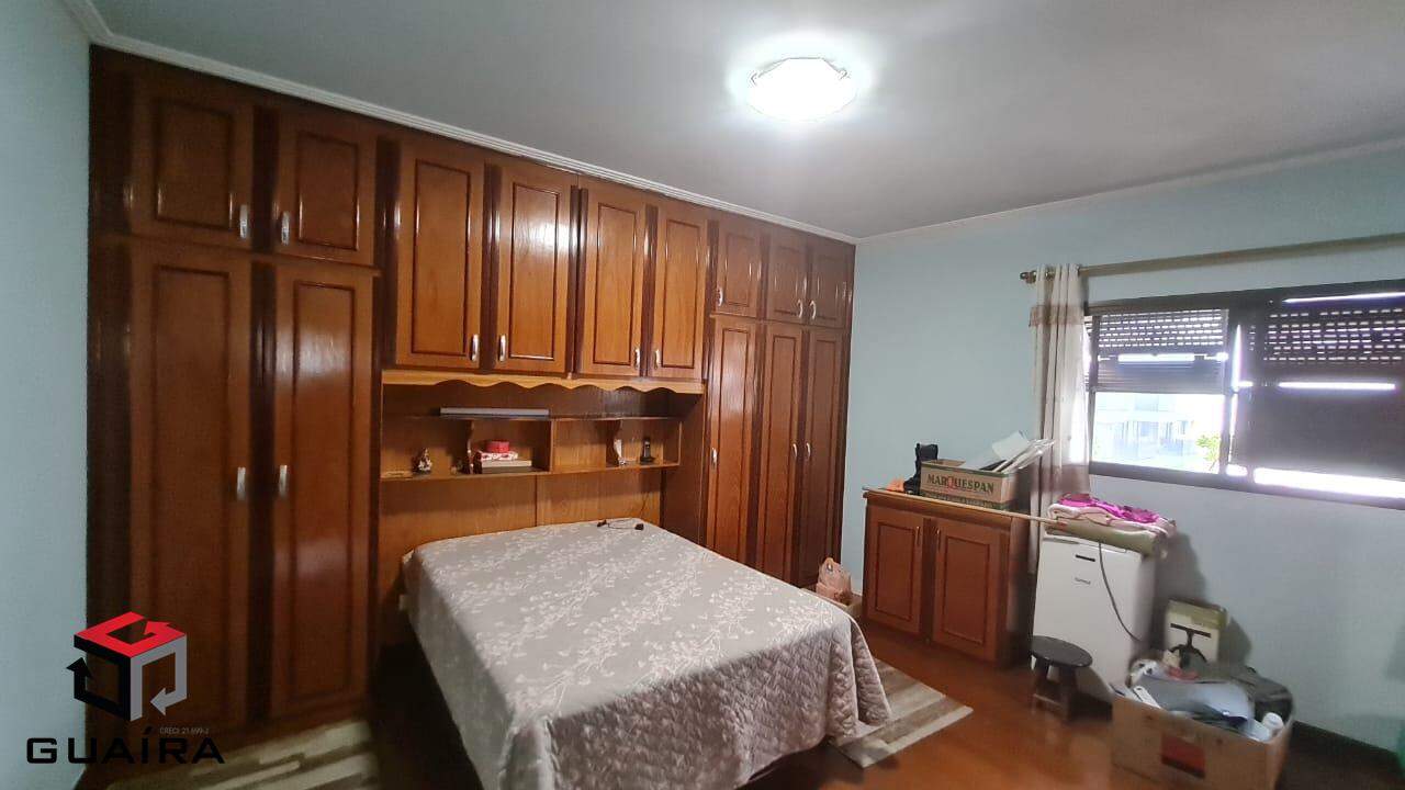 Apartamento à venda com 4 quartos, 187m² - Foto 20