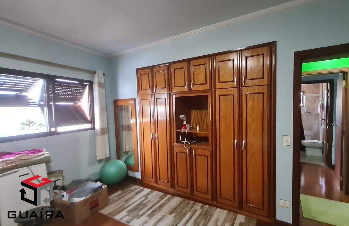 Apartamento à venda com 4 quartos, 187m² - Foto 21