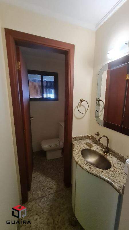 Apartamento à venda com 4 quartos, 187m² - Foto 24