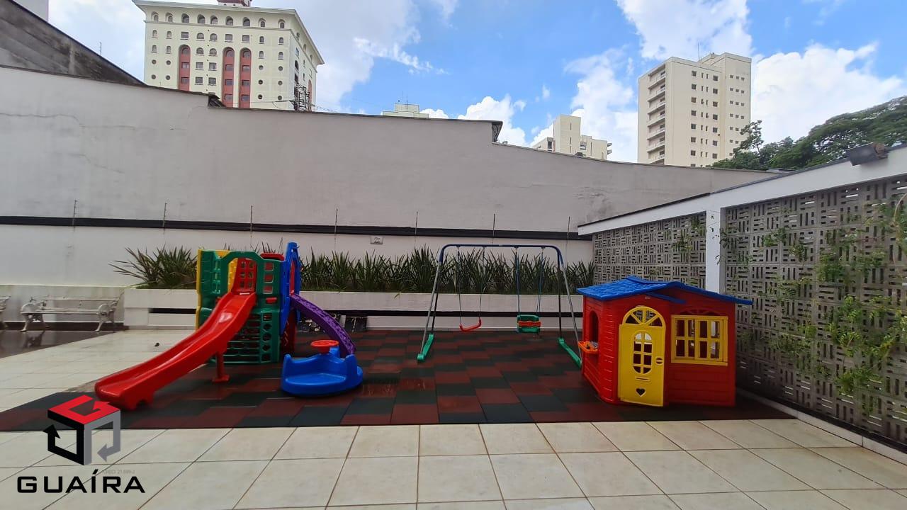 Apartamento à venda com 4 quartos, 187m² - Foto 45