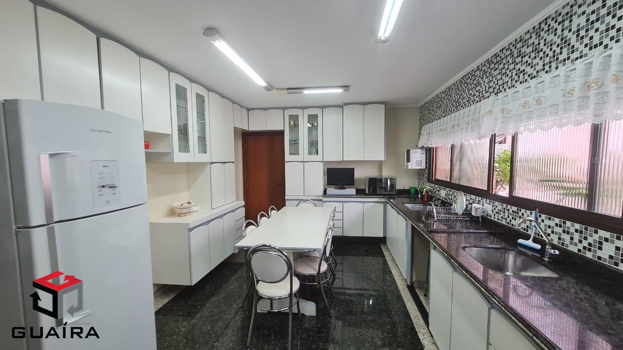 Apartamento à venda com 4 quartos, 187m² - Foto 10