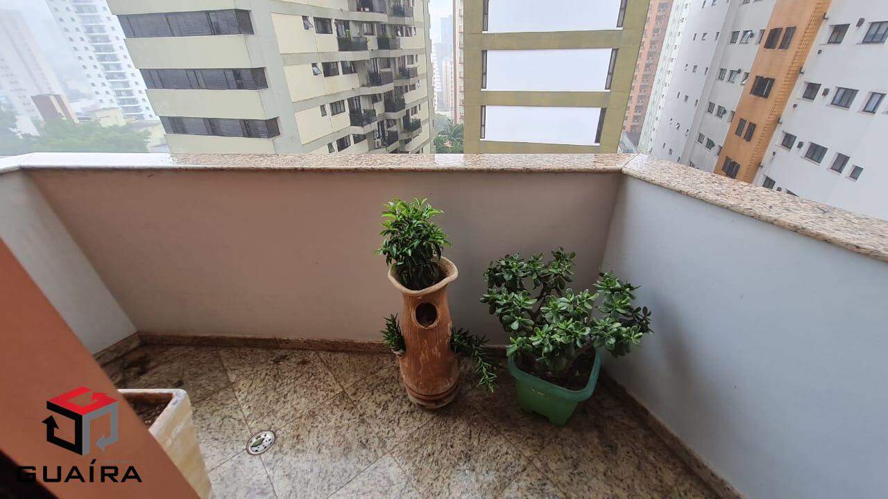 Apartamento à venda com 4 quartos, 187m² - Foto 38