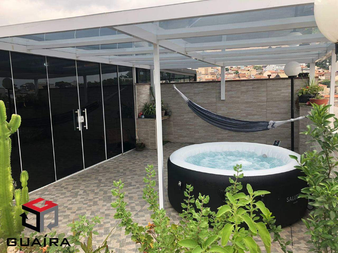 Cobertura à venda com 3 quartos, 132m² - Foto 23