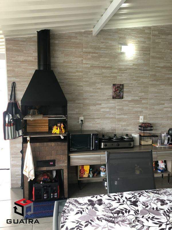 Cobertura à venda com 3 quartos, 132m² - Foto 18